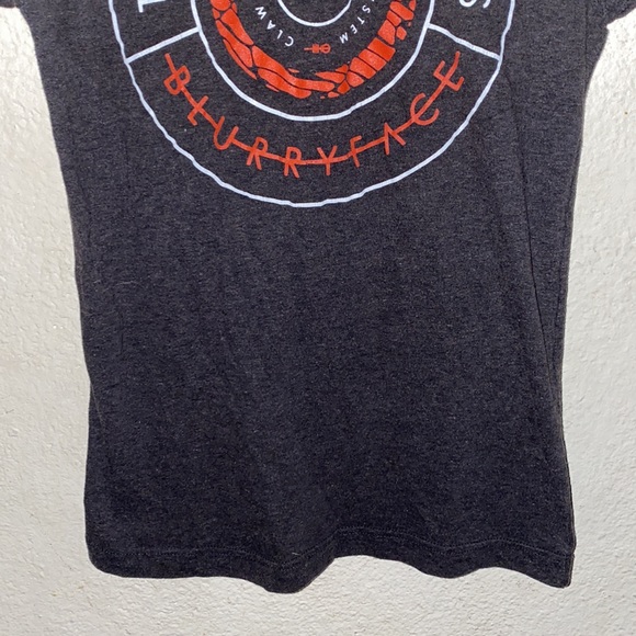 21 pilots blurry face t-shirt - Picture 6 of 8